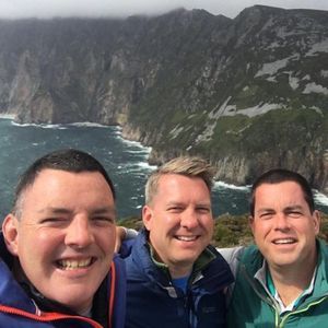 Meet your Posher, Jim